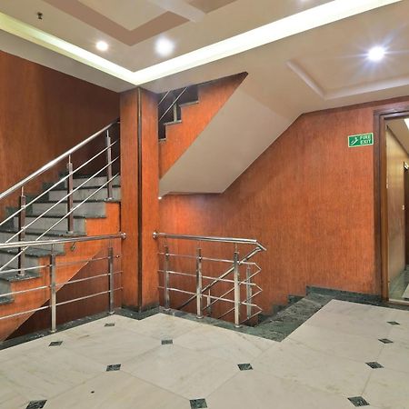 Hotel Hari Piorko Grand - 2 Min From New Delhi Railway Station Exterior photo