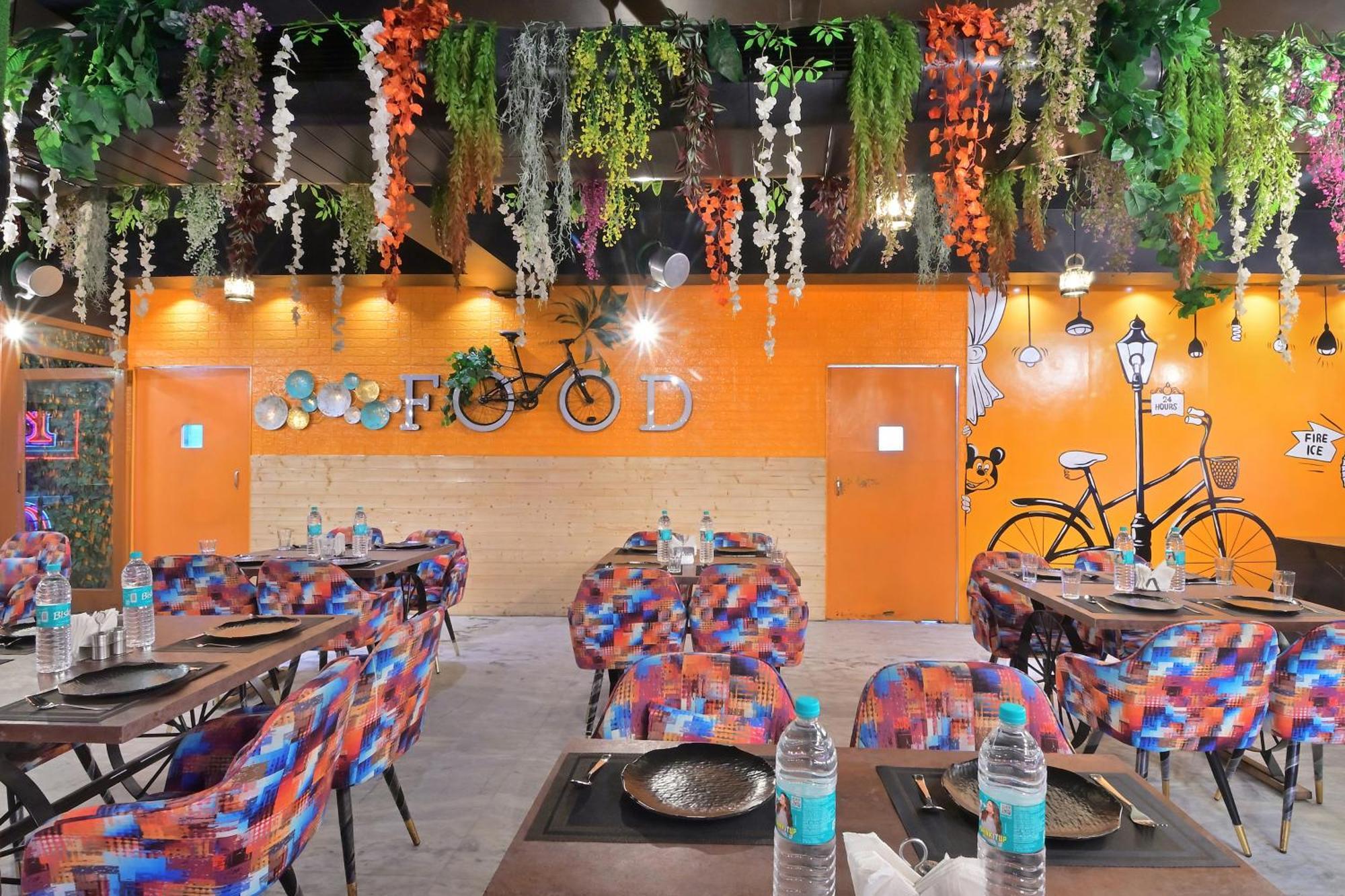 Hotel Hari Piorko Grand - 2 Min From New Delhi Railway Station Exterior photo